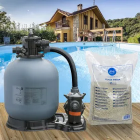 Cobertura Isotérmica para Piscinas Toi Circulares