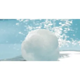 Cobertura Isotérmica para Piscinas Toi Ovais