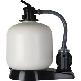 Filtro de Areia 10 m3/h Gre FA6100