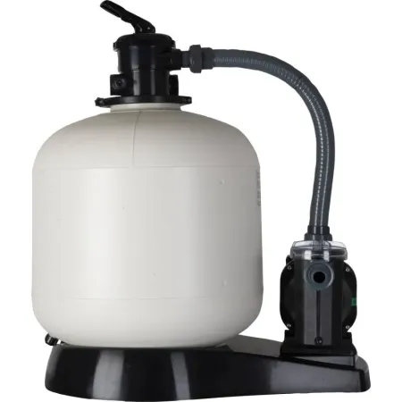 Filtro de Areia 10 m3/h Gre FA6100