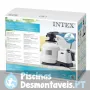 Filtro de Areia Intex 9,2 m3/h 26652