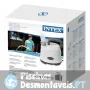 Bomba de Esvaziamento de Piscinas Intex 28606