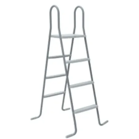 Escada de Plataforma 120 e 130 cm Gre ET1213