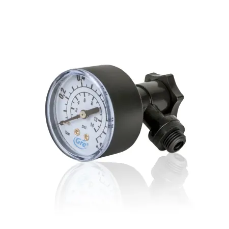 Manómetro Gre AR506
