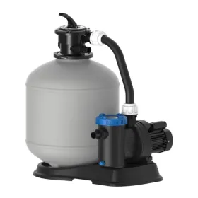 Filtro de Cartucho Skimmer Castanho 3.8 m3/h Gre AR125W