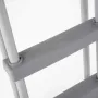 Escada de Segurança de Tesoura BestWay para piscinas de 122 cm