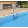 Escada Piscinas Enterradas Standard 4 Degraus Gre 40272