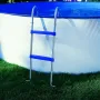Escada Tipo Tesoura 98 cm 2x2 Degraus Gre AR109