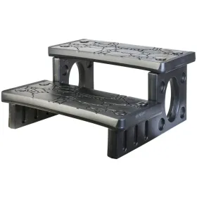 Escada Sintética para Spas SPAL2