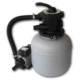 Filtro de Areia 3.6 m3/h Toi 4855