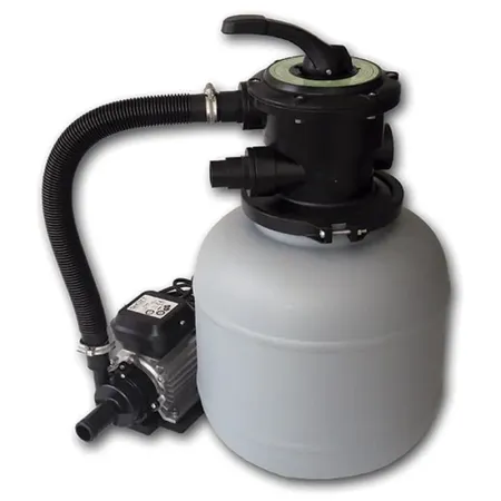 Filtro de Areia 3.6 m3/h Toi 4855