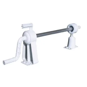 Enrolador Piscinas Elevadas Gre 40135