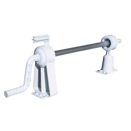 Enrolador Piscinas Elevadas Gre 40135