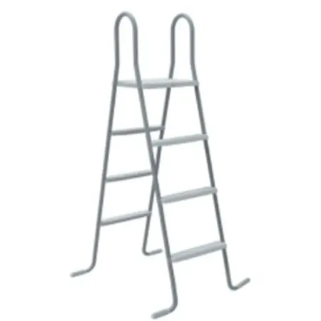 Escada de Plataforma 120 e 130 cm Gre ET1213