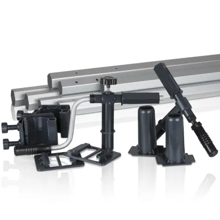 Enrolador para piscinas elevadas Basic Gre CRP58