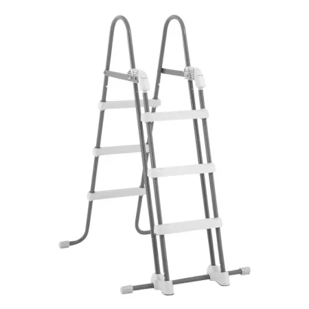 Escada para Piscinas Intex 91-107 cm 28075