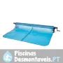 Enrolador de Cobertura Solar para Piscinas Intex 28051