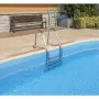 Escada Piscinas Enterradas Standard 4 Degraus Gre 40272