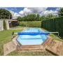 Escada Piscinas Enterradas Standard 3 Degraus Gre 40110