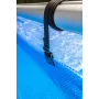 Escada Piscinas Enterradas Muro 3 Degraus Gre 40273