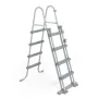 Escada de Segurança de Tesoura BestWay para piscinas de 122 cm