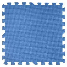 Protetor de chão de piscina antiderrapante azul Gre MPF509P