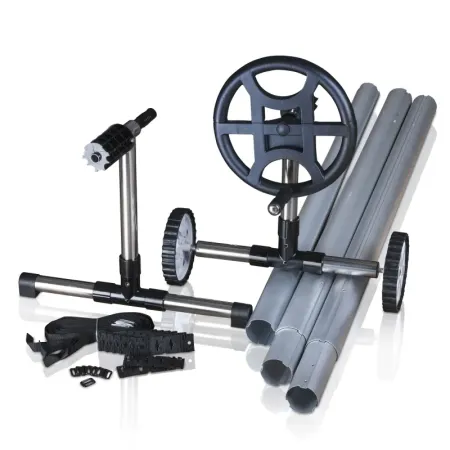 Enrolador Piscinas Enterradas Gre 90171