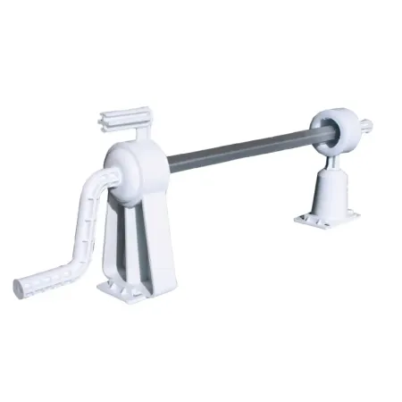 Enrolador Piscinas Elevadas Gre 40135