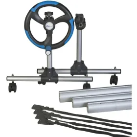 Enrolador de Alumínio de Coberturas para Piscinas Enterradas Gre 90172