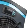 Enrolador para piscinas elevadas Basic Gre CRP58