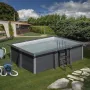 Enrolador para piscinas elevadas Basic Gre CRP58