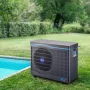 Bomba de Calor Full Inverter para piscinas elevadas ou enterradas até 75 m3