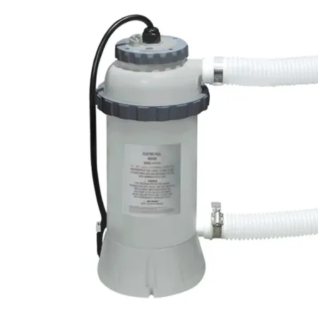 Aquecedor Eléctrico Intex para Piscinas de até 457 cm 28684