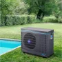 Bomba de Calor Full Inverter para piscinas elevadas ou enterradas até 75 m3