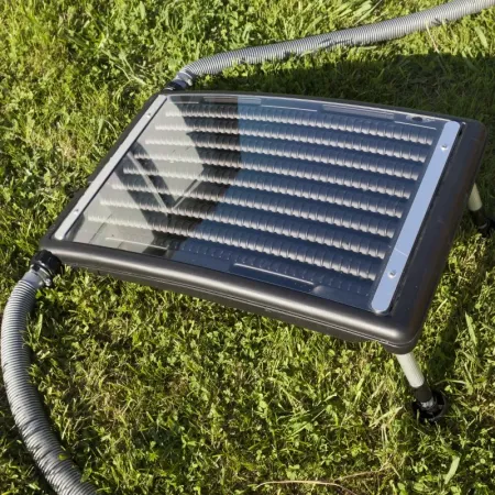 Bomba de Calor Full Inverter para piscinas elevadas ou enterradas até 60 m3