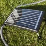 Bomba de Calor Full Inverter para piscinas elevadas ou enterradas até 60 m3