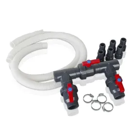 Kit Bypass Gre AR2000 Kit Bypass Gre AR2000