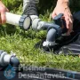 Bomba de Calor Full Inverter para piscinas elevadas ou enterradas até 60 m3