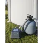 Clorador Salino Gre para piscinas elevadas até 25 m3