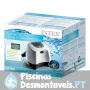 Sistema de Cloro e Ozono Krystal Clear Tm Intex 26666