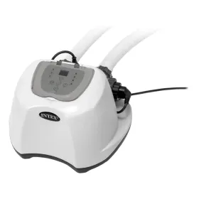 Sistema de Cloração Salina Krystal Clear Intex hasta 26,5 m3 26668