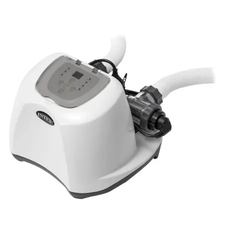 Sistema de Cloração Salina Krystal Clear Intex até 56,8 m3 26670