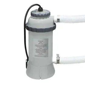 Aquecedor Eléctrico Intex para Piscinas de até 457 cm 28684