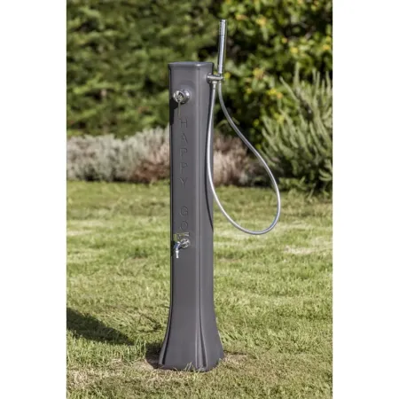 Chuveiro Solar de Polietileno Premium Gre 19 l DSM19