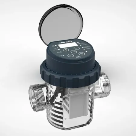 Clorador salino One Salt até 50 m3 Gre GOSA50