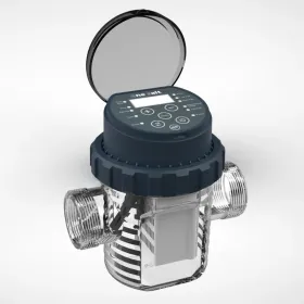 Clorador salino One Salt até 75 m3 Gre GOSA75