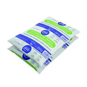 Sal Marinho Granulado Gre