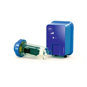 Clorador salino Gre para Piscinas Elevadas ou Enterradas