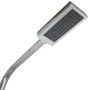 Chuveiro Angel com lava pés de Aço Inoxidável Polido Gre DAI43F