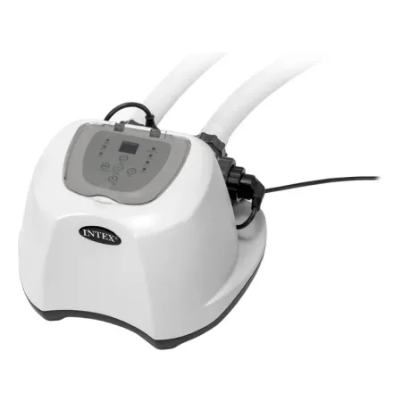 Sistema de Cloração Salina Krystal Clear Intex hasta 26,5 m3 26668